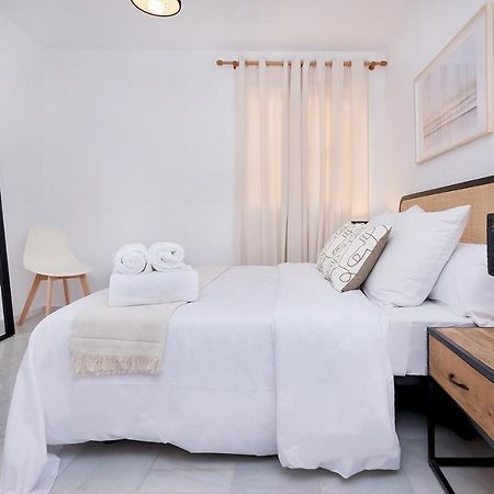 San Rafael City Center Apartment Μάλαγα Εξωτερικό φωτογραφία