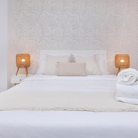 San Rafael City Center Apartment Μάλαγα Εξωτερικό φωτογραφία