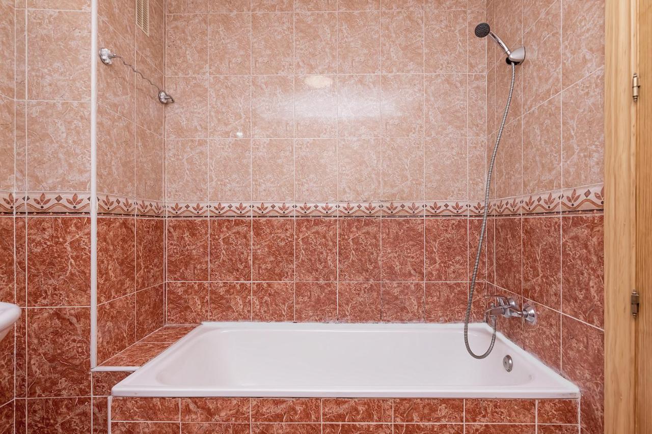 San Rafael City Center Apartment Μάλαγα Εξωτερικό φωτογραφία